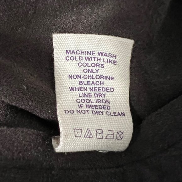 Chelsea Violet Womens Brown Faux Suede Shift Dress Lace Up Bodice size Small - Picture 11 of 12